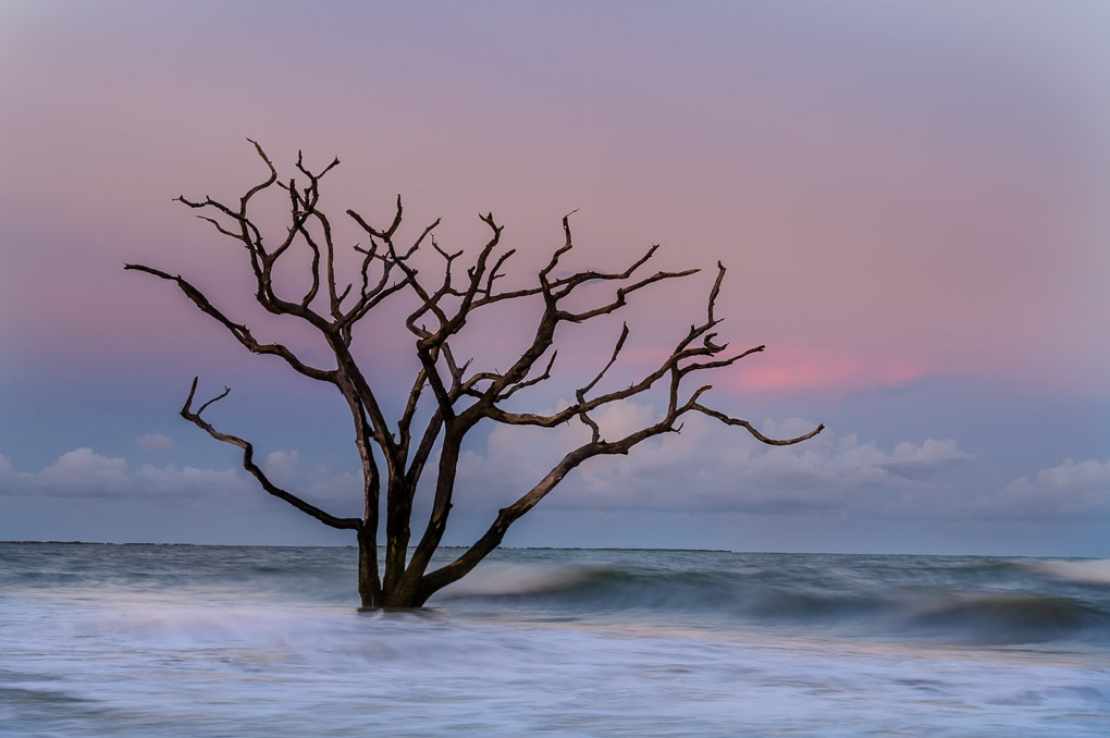 Broken yet Beautiful